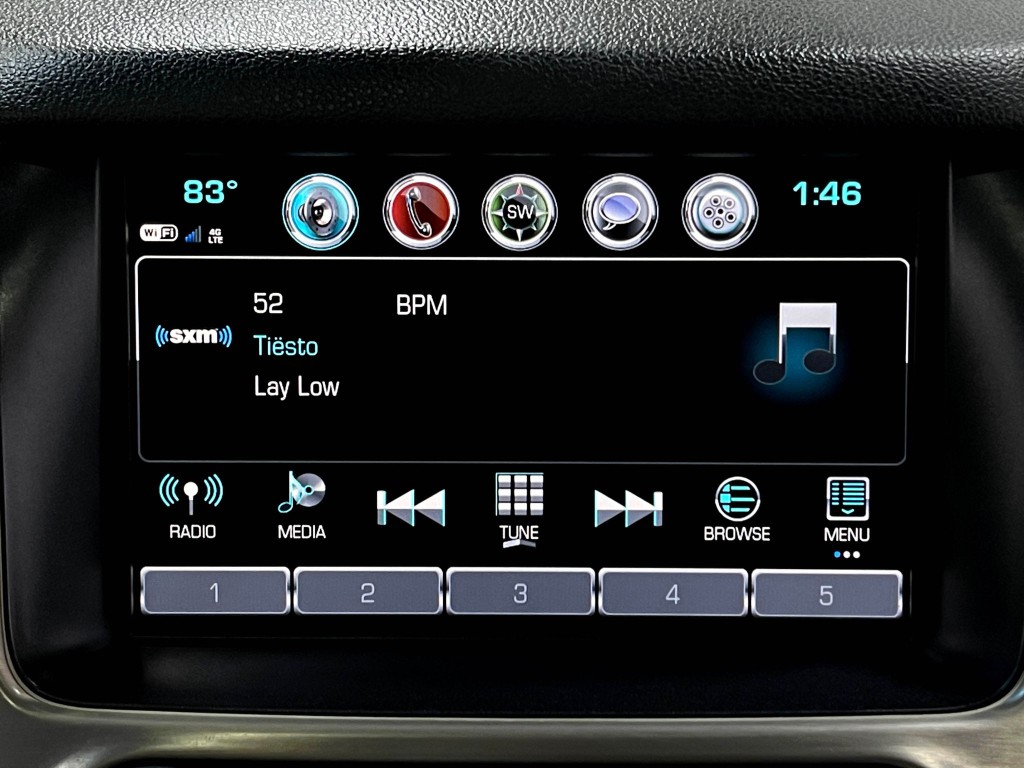 2020 GMC Yukon Image 25