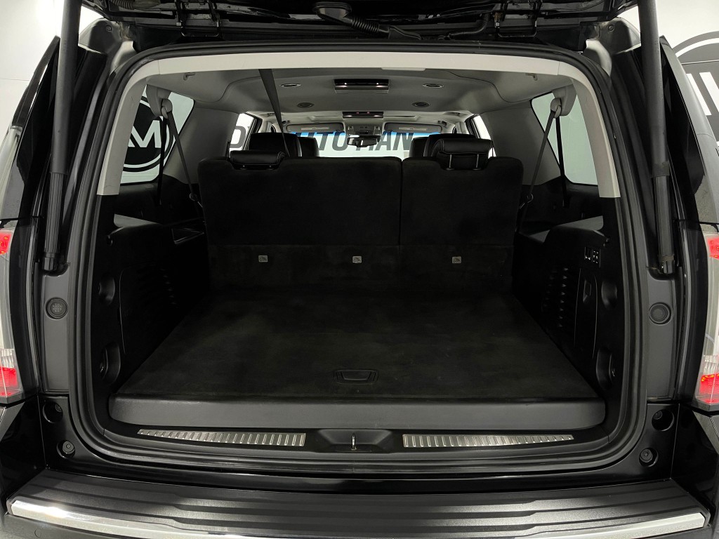 2020 GMC Yukon Image 27