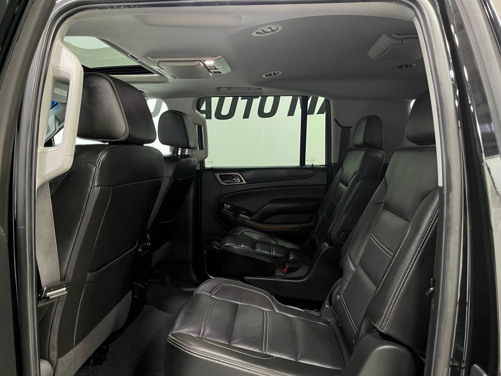 2020 GMC Yukon Image 31