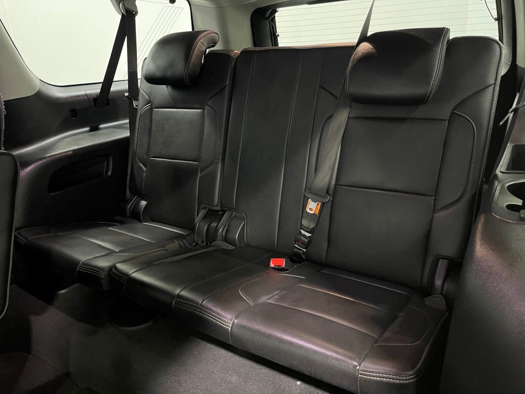 2020 GMC Yukon Image 32