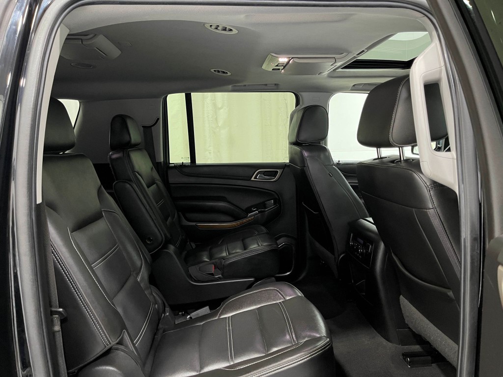 2020 GMC Yukon Image 34