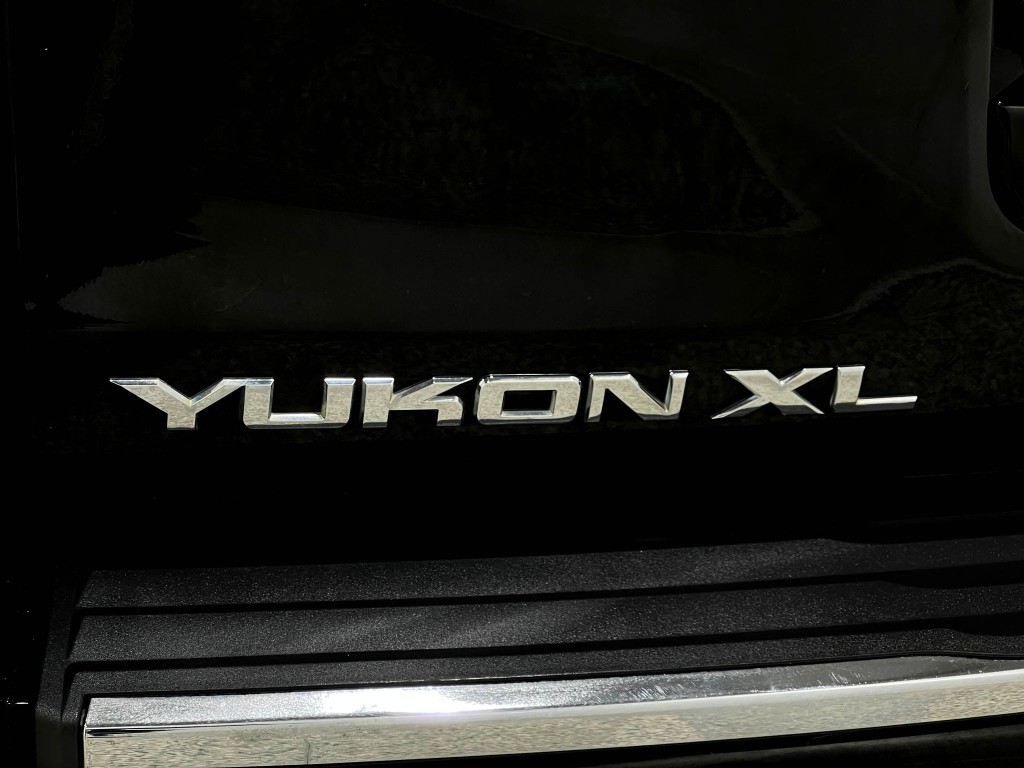 2020 GMC Yukon Image 42