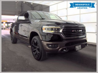 Image for 2020 RAM 1500 Limited ID: 7603287