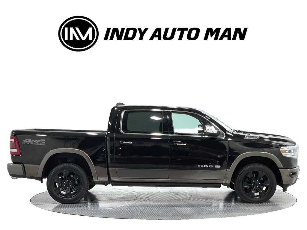 2020 RAM 1500 Image 3