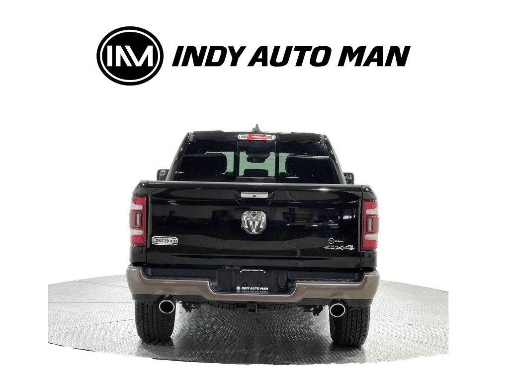 2020 RAM 1500 Image 5