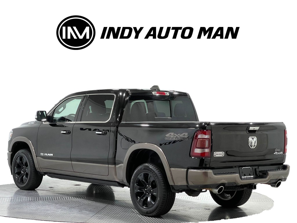 2020 RAM 1500 Image 6