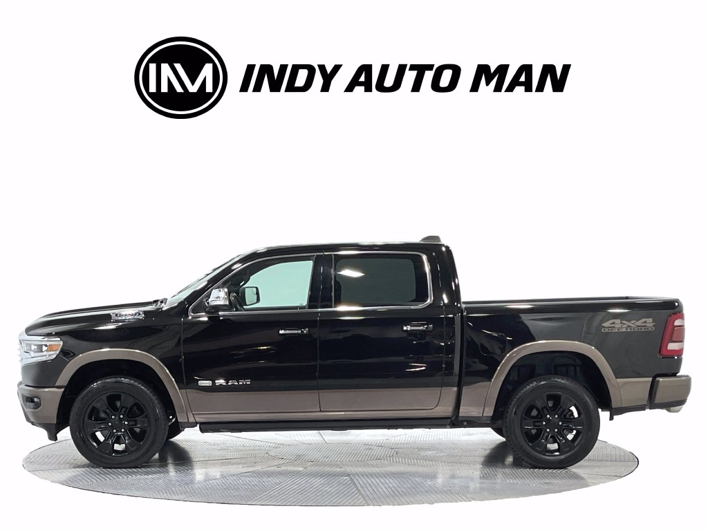 2020 RAM 1500 Image 7