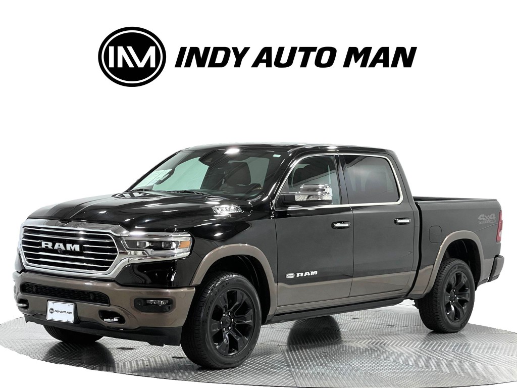 2020 RAM 1500 Image 8