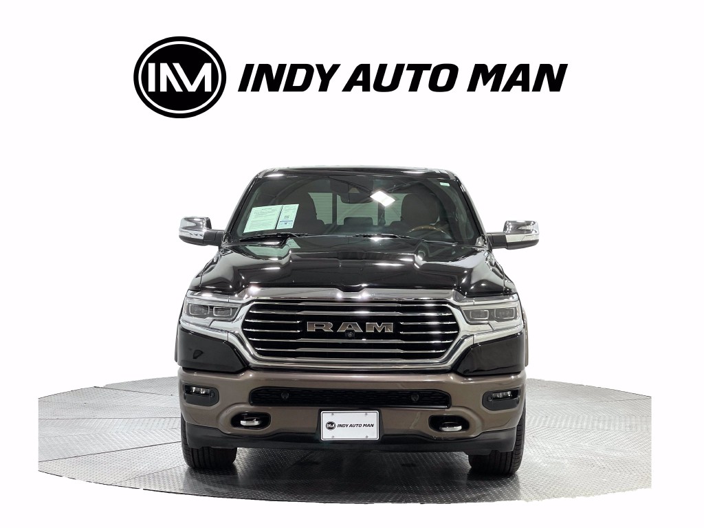 2020 RAM 1500 Image 9