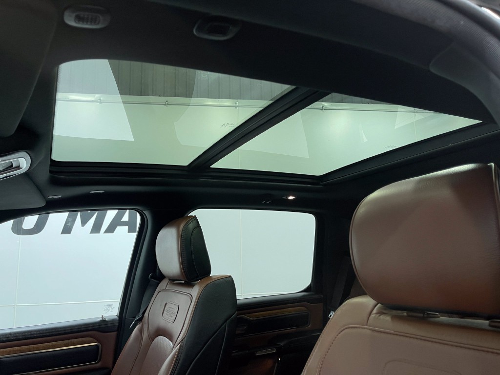 2020 RAM 1500 Image 12
