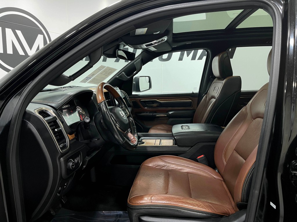 2020 RAM 1500 Image 13