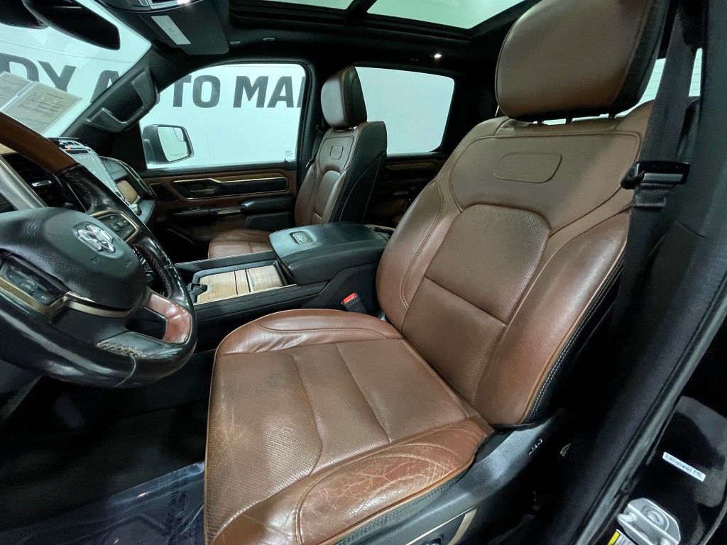 2020 RAM 1500 Image 14