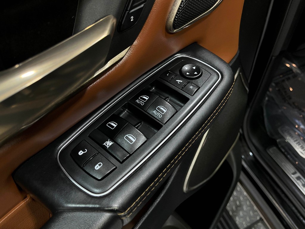 2020 RAM 1500 Image 16