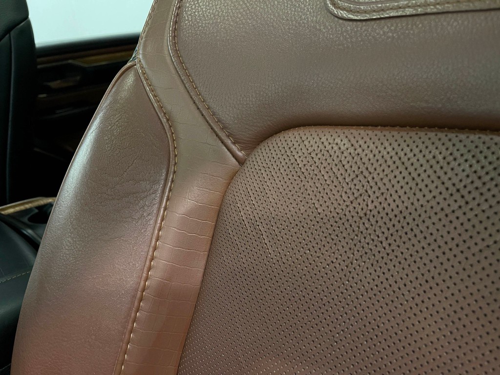 2020 RAM 1500 Image 18