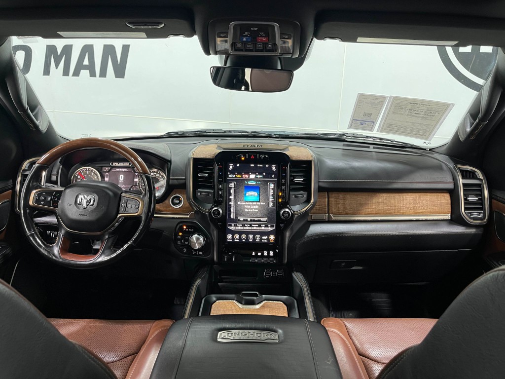 2020 RAM 1500 Image 19