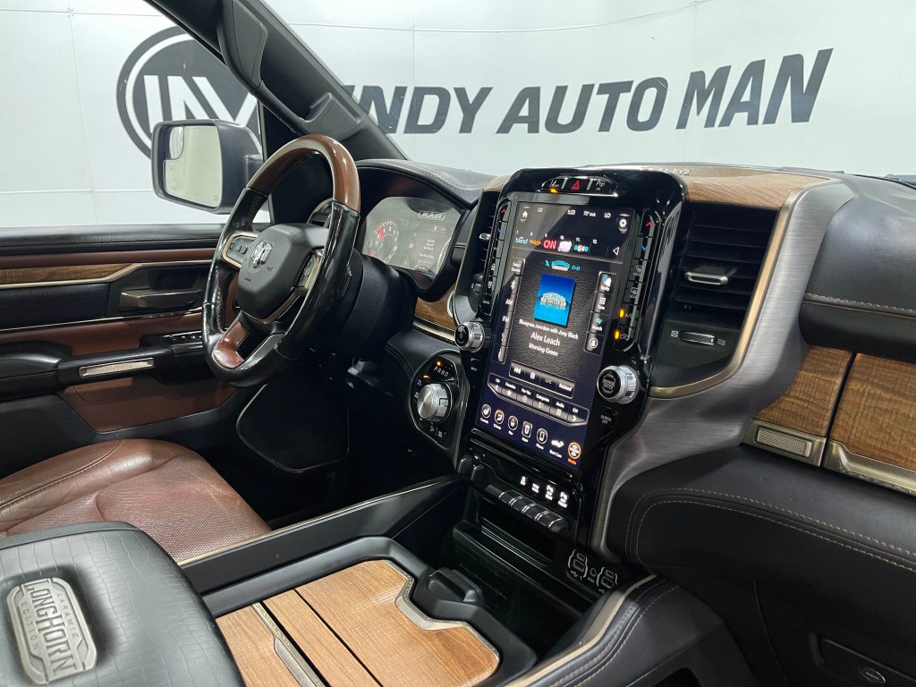 2020 RAM 1500 Image 20