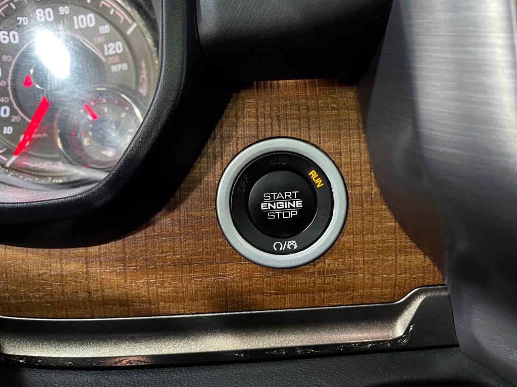 2020 RAM 1500 Image 21