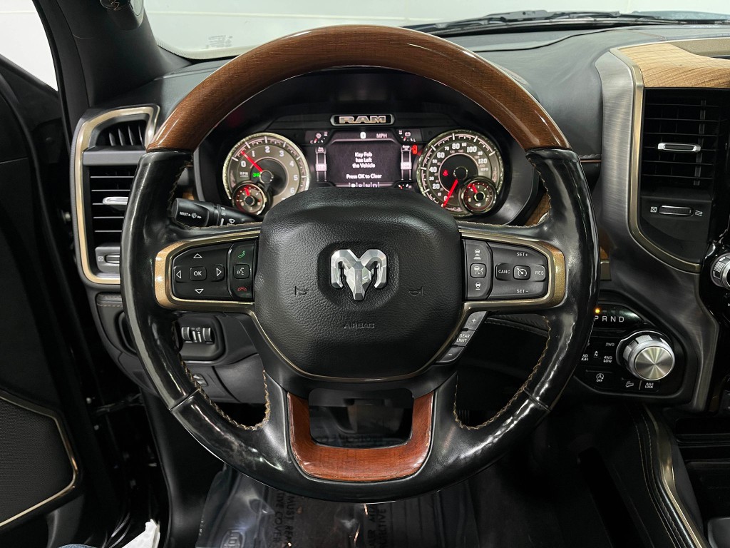 2020 RAM 1500 Image 22