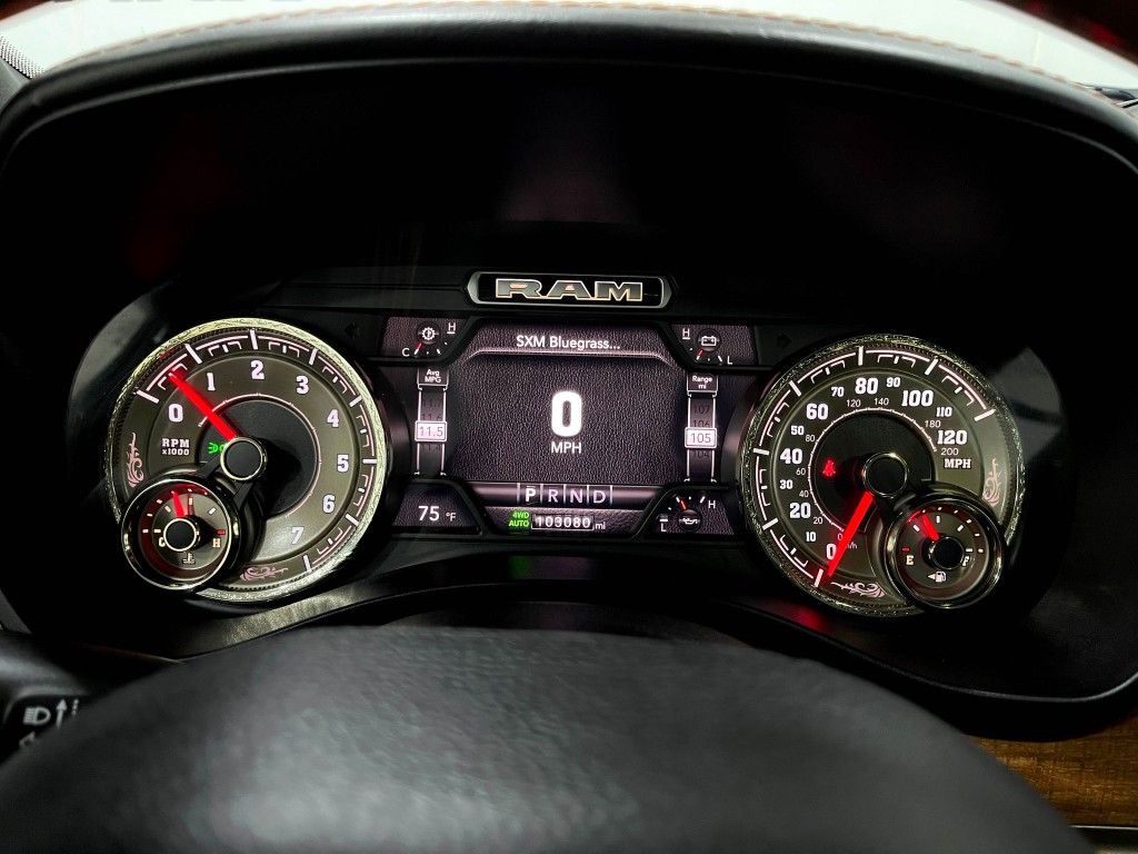 2020 RAM 1500 Image 23