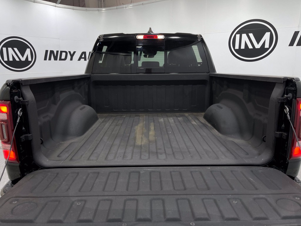2020 RAM 1500 Image 25