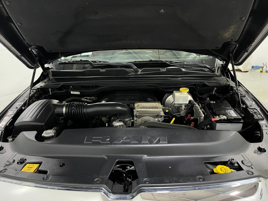 2020 RAM 1500 Image 26