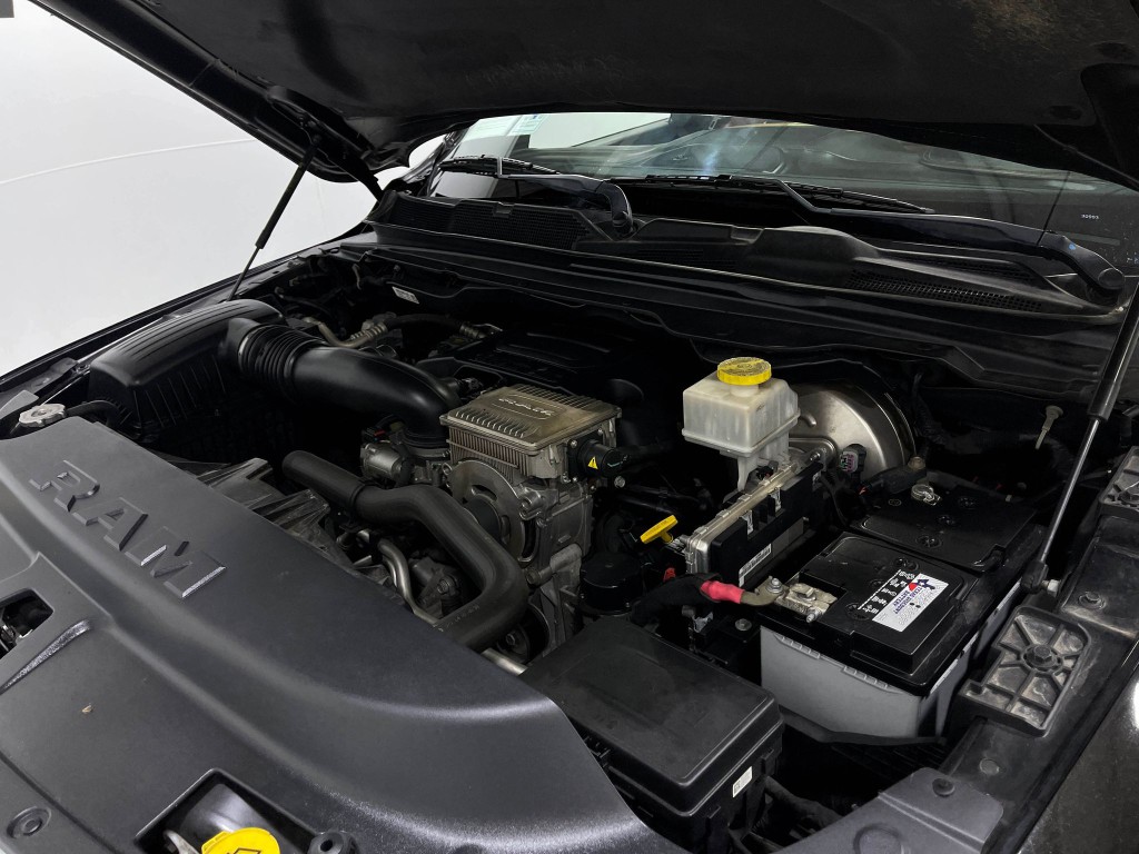 2020 RAM 1500 Image 27