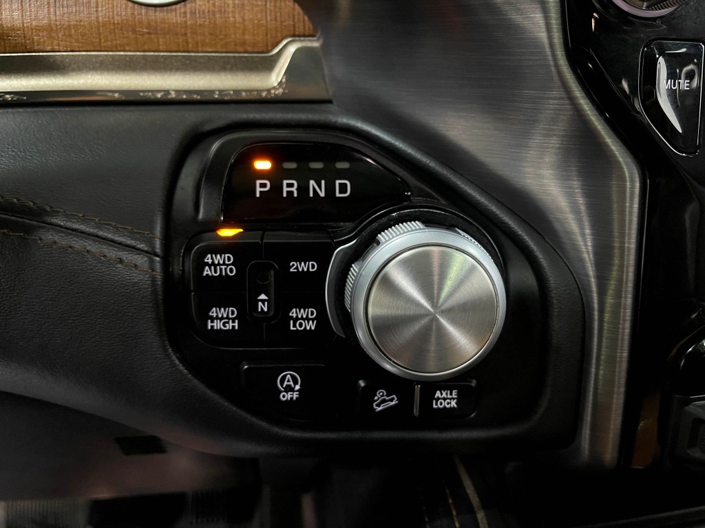 2020 RAM 1500 Image 28