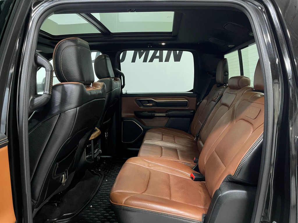2020 RAM 1500 Image 29