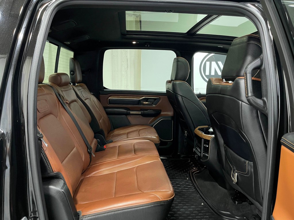 2020 RAM 1500 Image 30
