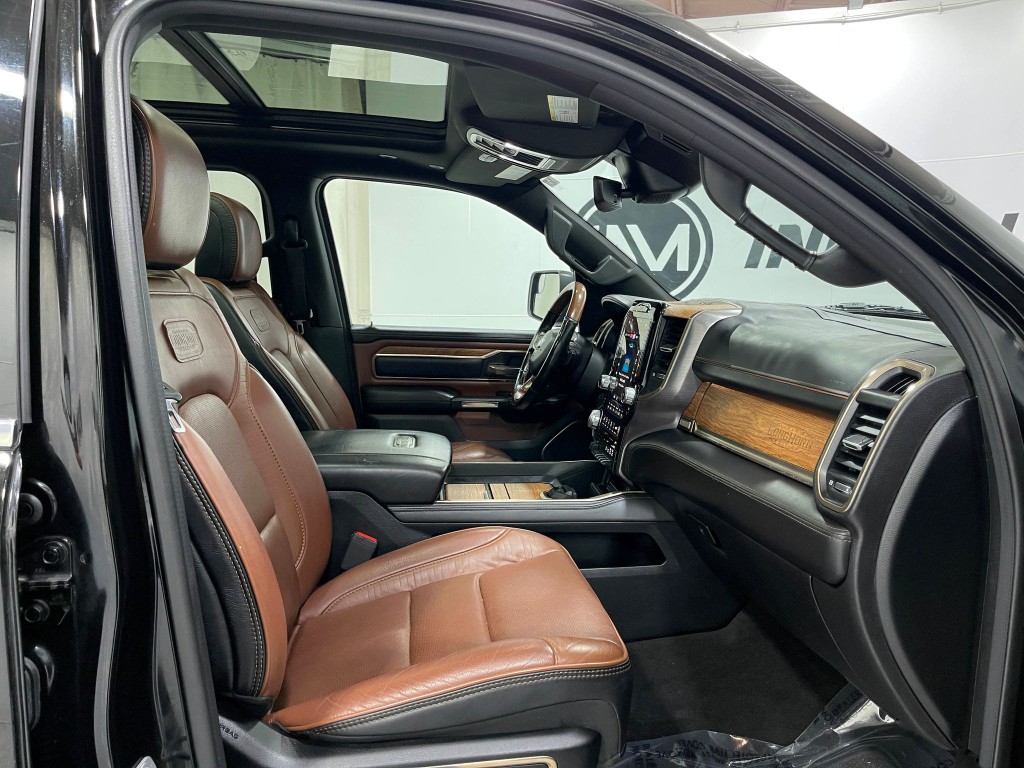 2020 RAM 1500 Image 31