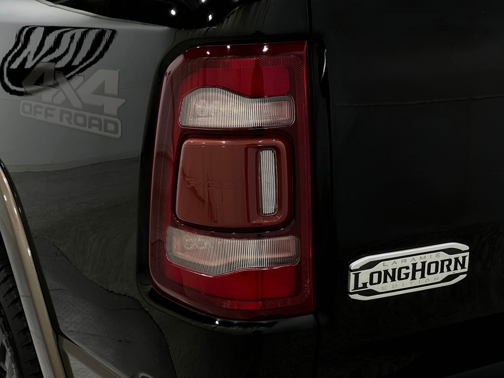 2020 RAM 1500 Image 33
