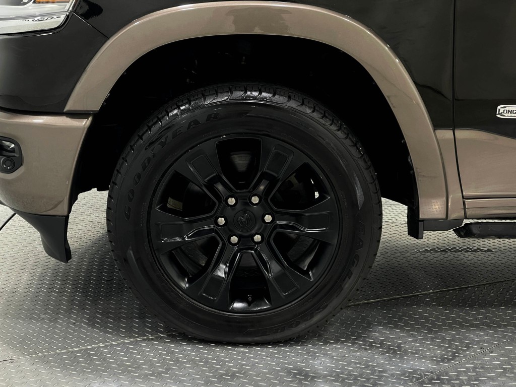 2020 RAM 1500 Image 34