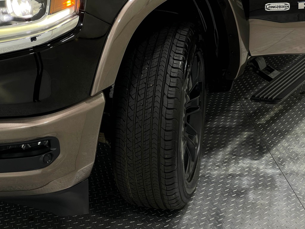 2020 RAM 1500 Image 35