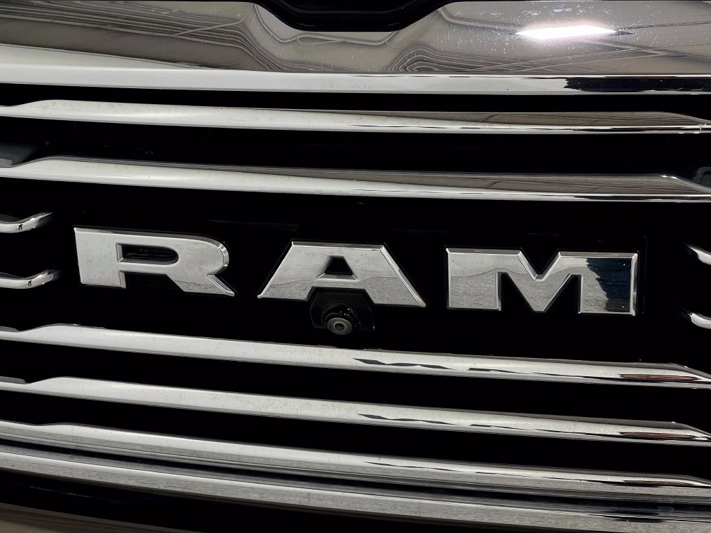2020 RAM 1500 Image 37