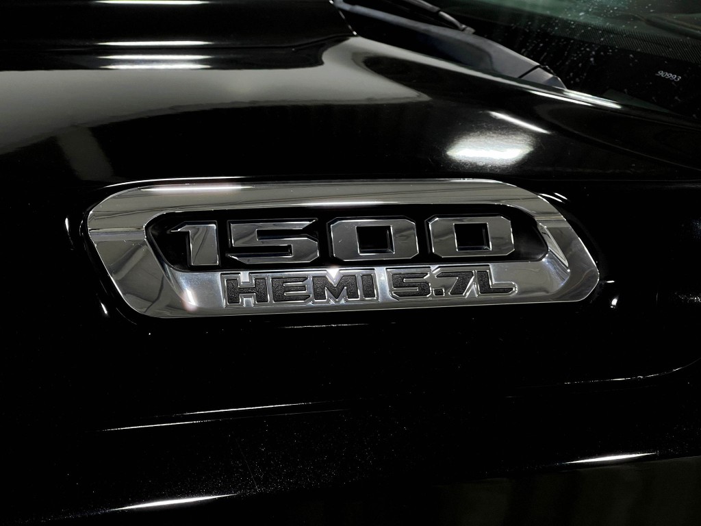 2020 RAM 1500 Image 38