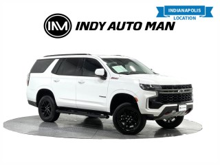 Image for 2021 Chevrolet Tahoe Z71 ID: 7603288