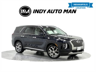 Image for 2021 Hyundai Palisade SEL ID: 7603290