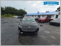 Image for 2020 Ford Fusion Titanium ID: 7605885