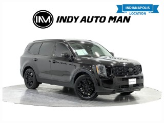 Image for 2021 Kia Telluride EX ID: 7605887