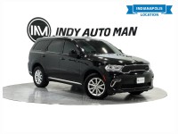 Image for 2021 Dodge Durango SXT Plus ID: 7607041