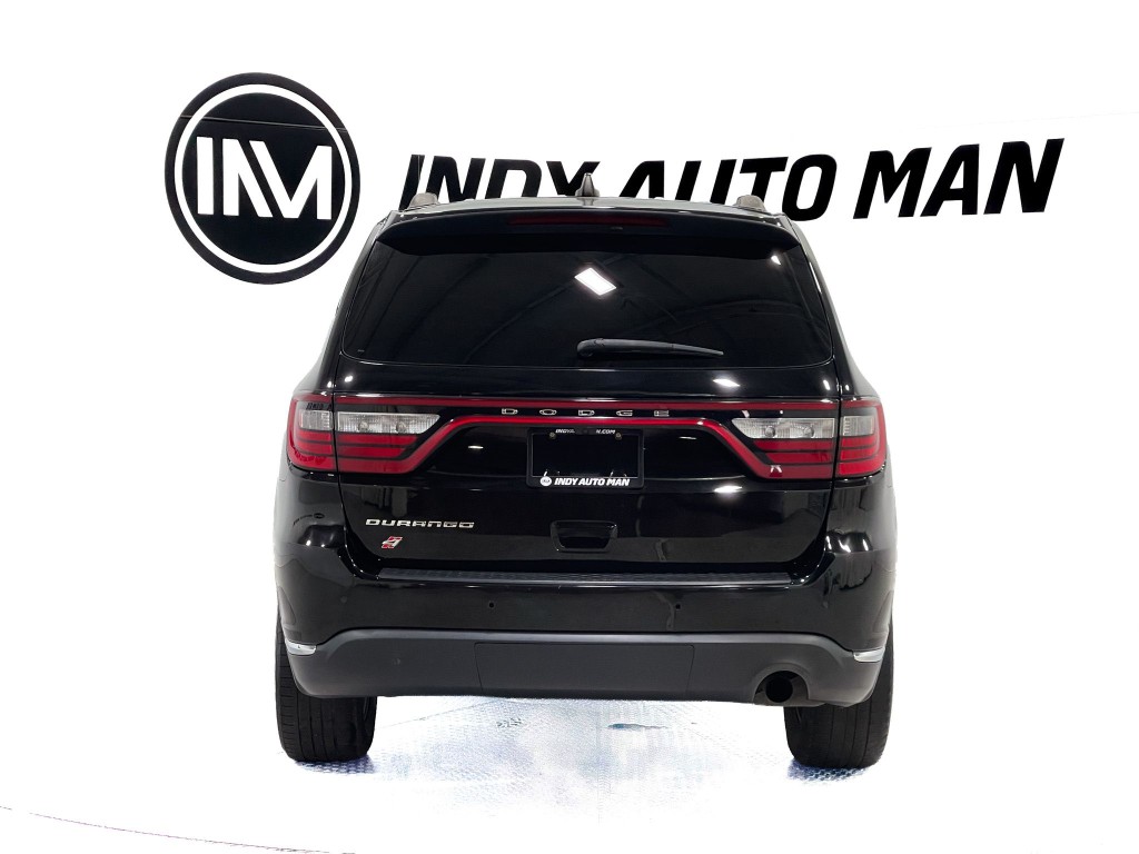 2021 Dodge Durango Image 5