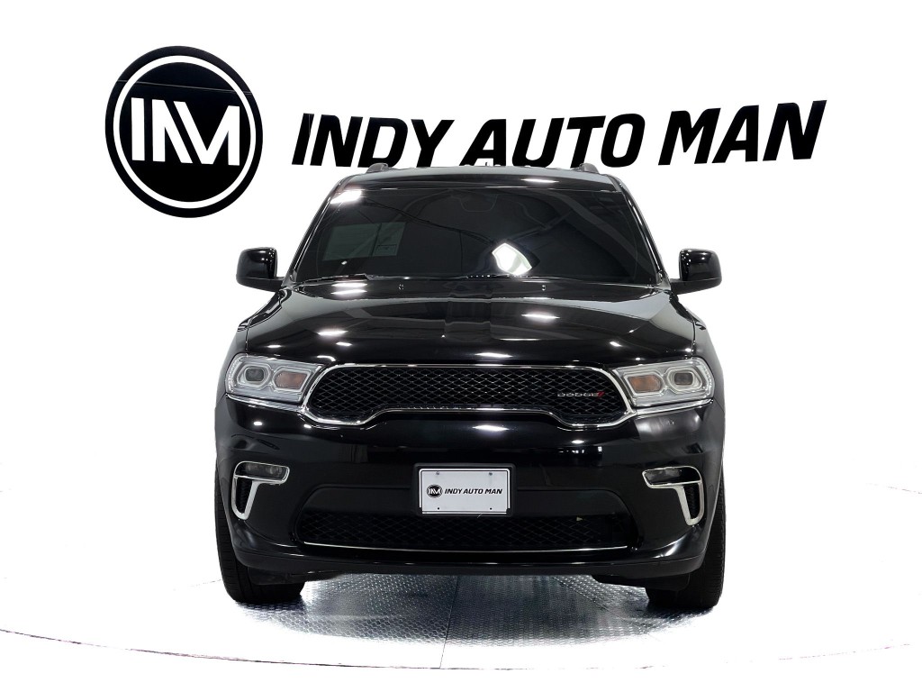 2021 Dodge Durango Image 9