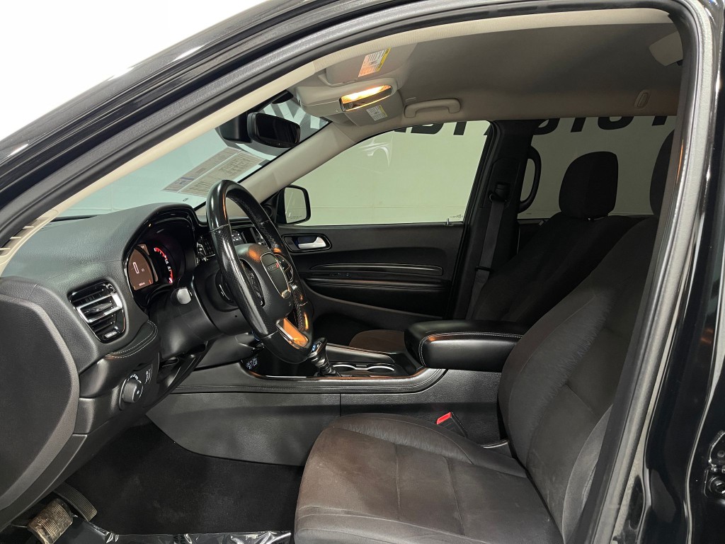 2021 Dodge Durango Image 11