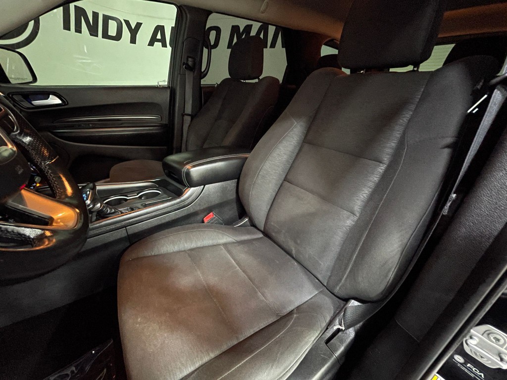 2021 Dodge Durango Image 12