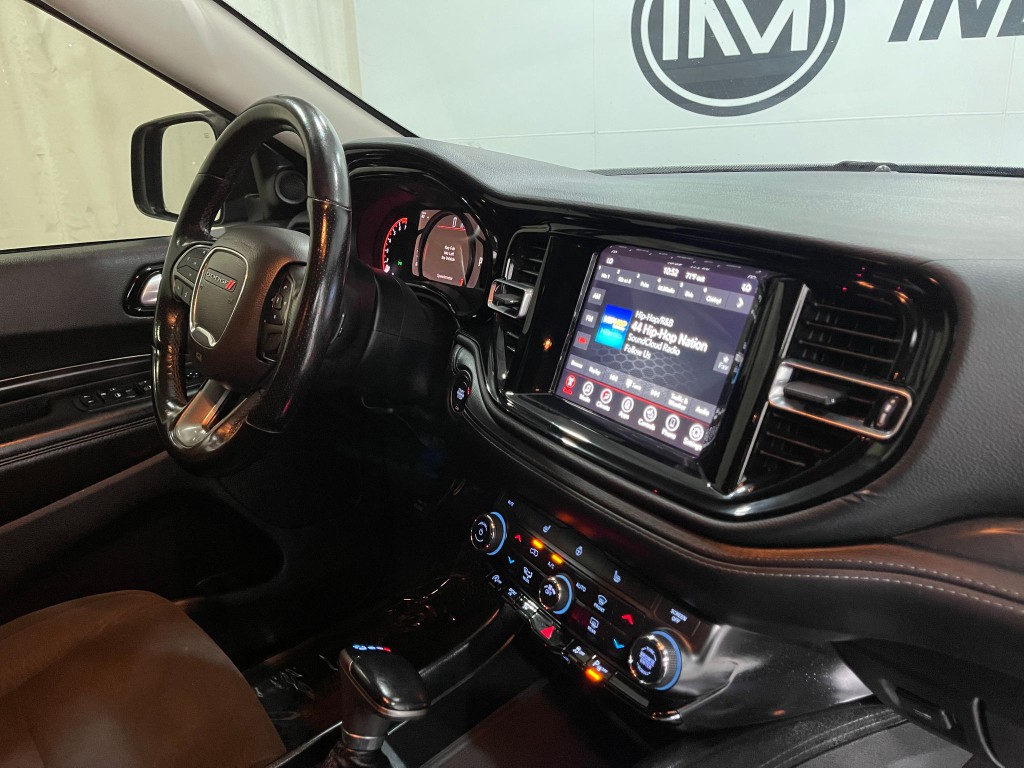 2021 Dodge Durango Image 18