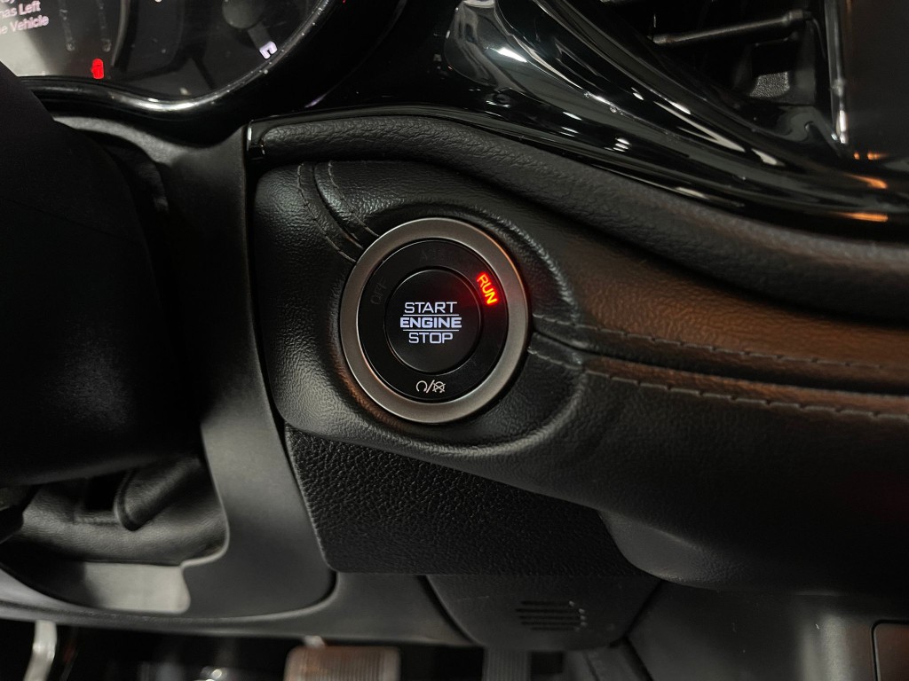 2021 Dodge Durango Image 19