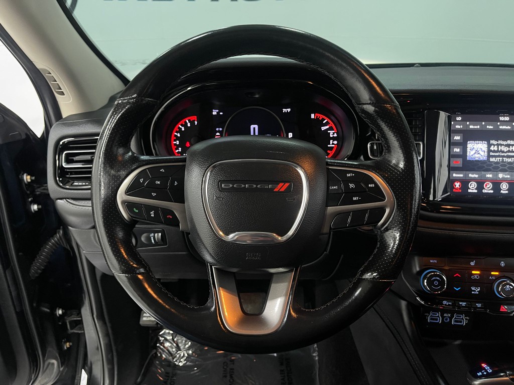 2021 Dodge Durango Image 20