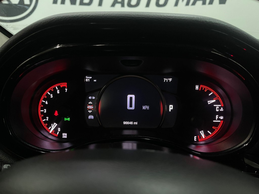 2021 Dodge Durango Image 21