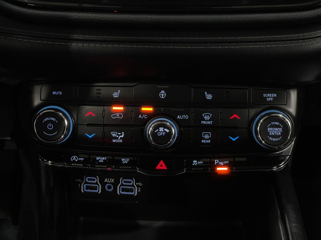 2021 Dodge Durango Image 23