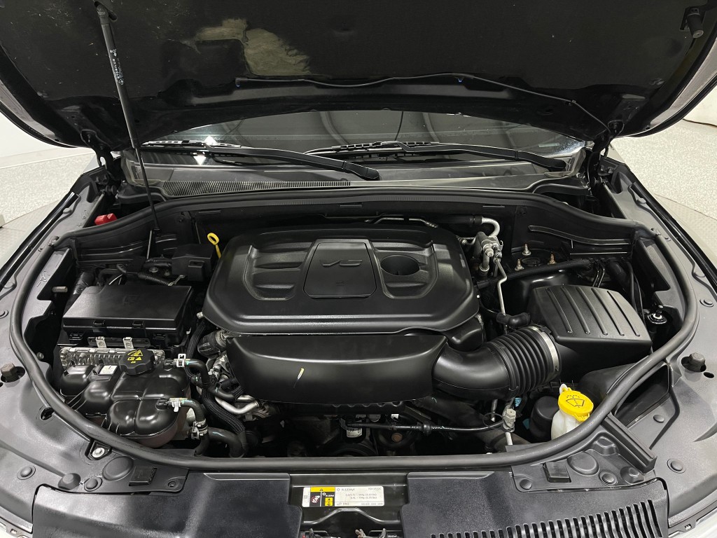 2021 Dodge Durango Image 25